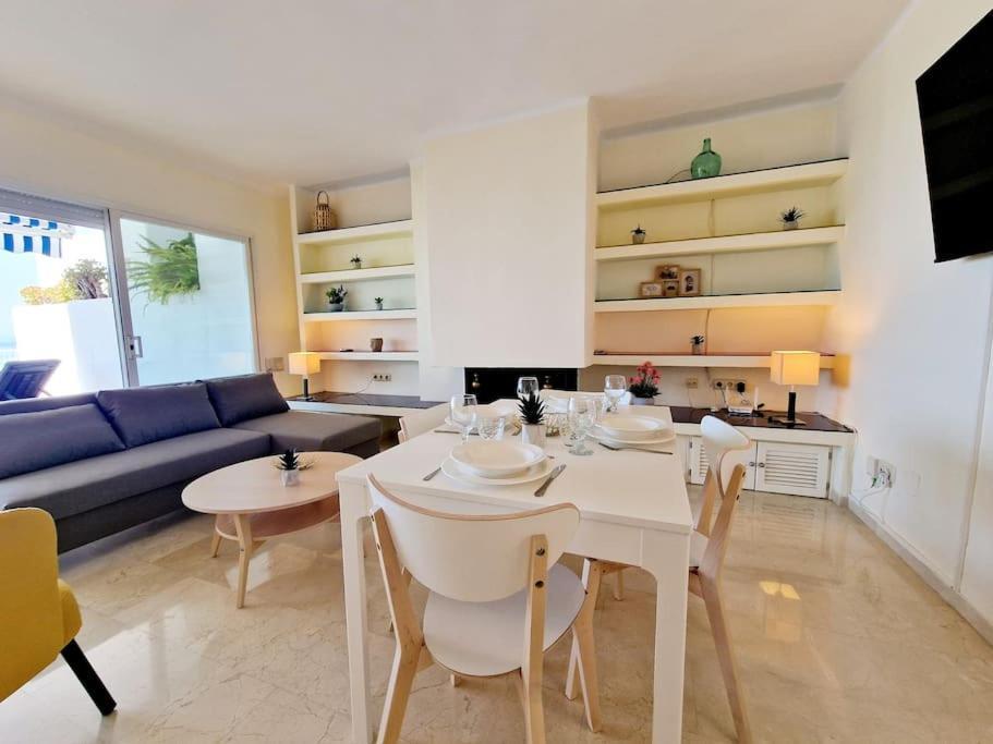 Mirador Del Birdie Club Appartement Marbellac