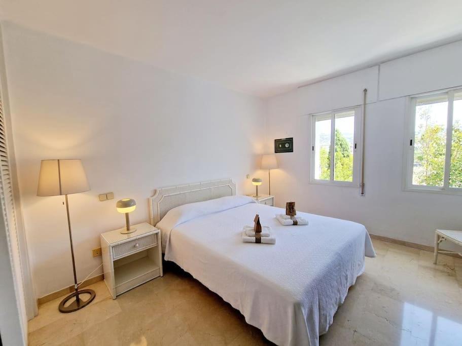 Appartement Mirador Del Birdie Club Marbellac