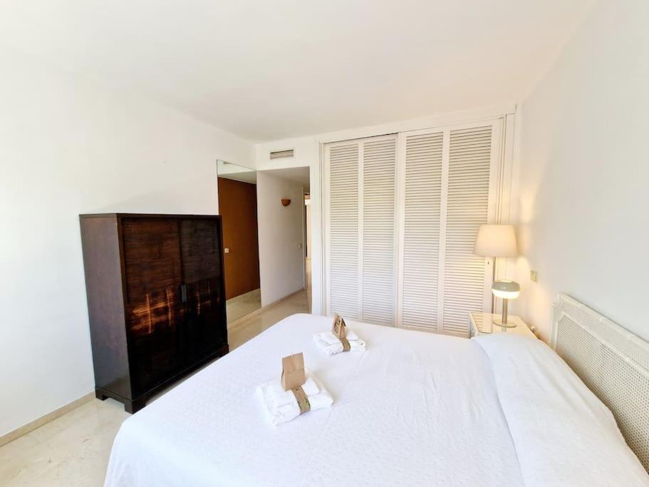 Appartement Mirador Del Birdie Club Marbellac