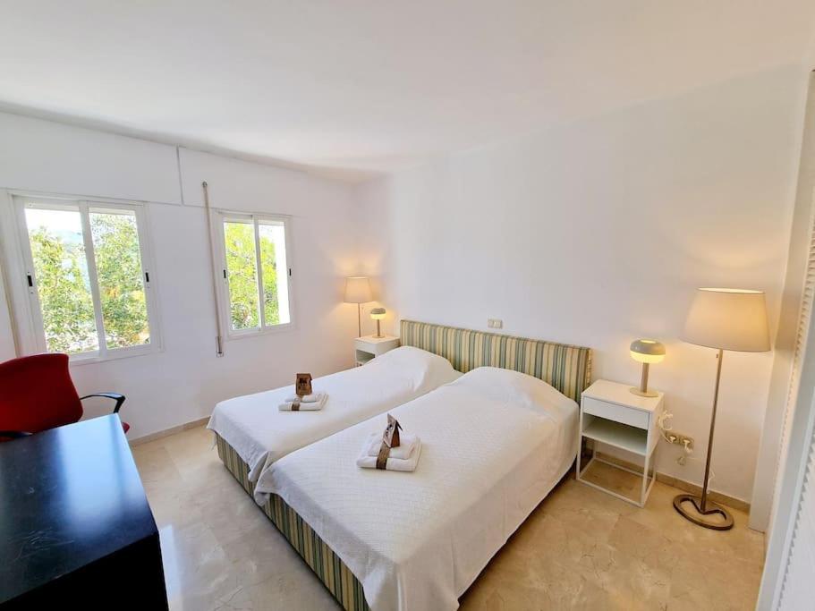 Mirador Del Birdie Club Appartement Marbellac