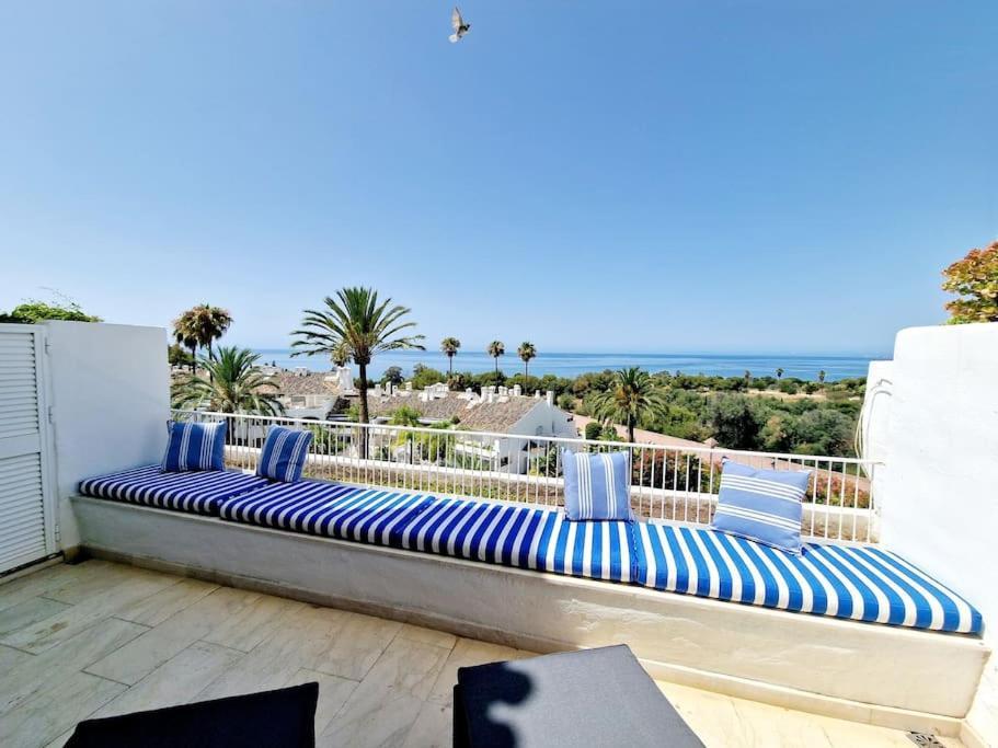 Mirador Del Birdie Club * Marbellac