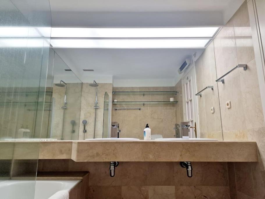 Appartement Mirador Del Birdie Club Marbellac