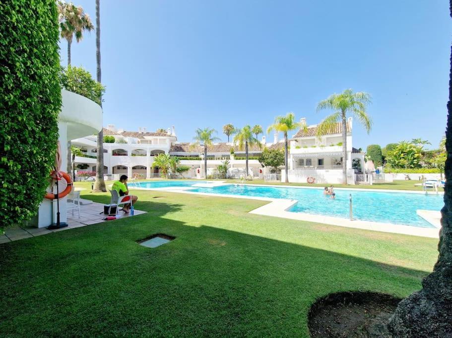 Mirador Del Birdie Club Marbellac