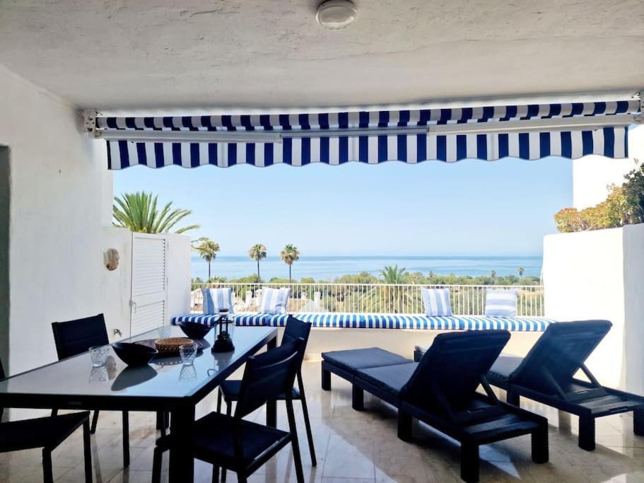 Mirador Del Birdie Club Marbellac